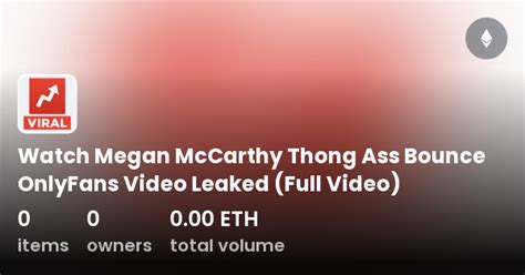 megan mccarthy onlyfans leaks|Free megan mccarthy (58) Porn Videos